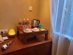 -太阳岛度假酒店