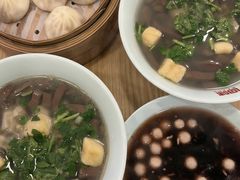 -回味鸭血粉丝汤(夫子庙瞻园路店)