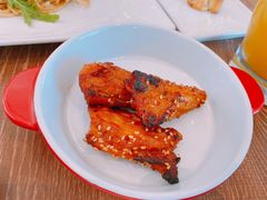 -必胜客(港城新天地店)