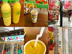 -Jonah's Fruit Shake & Snack Bar