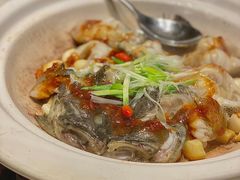 -炳胜私厨(万象前海店)