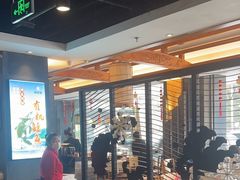 -辣婆婆(航天桥店)