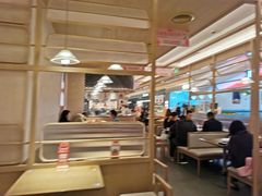 大堂-吾妻拉面•和风食堂(群光广场店)