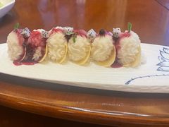 -臻宝中餐厅·大连菜·海鲜·融合菜(大连一方城堡豪华精选酒店)