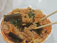 -老牌柳州螺蛳粉(同班同学美食城店)