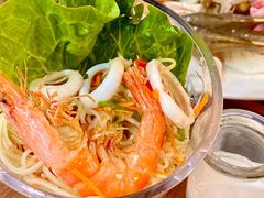 -樾餐厅泰式海鲜火锅(民歌湖店)