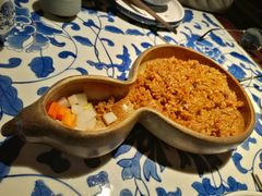 -绿茶餐厅(昆明世纪金源店)