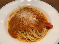 -萨莉亚意式餐厅(杭州西溪龙湖天街店)