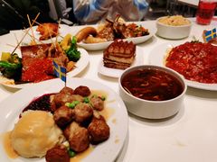 -宜家家居(西安未央商场店)