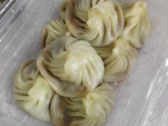 -食惠里小笼包面馆(越秀店)