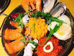 -囧吉香生蚝牛排馆(湖北路店)