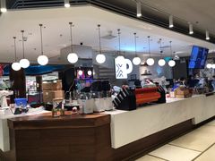 -Peet's Coffee皮爷咖啡(豫园店)