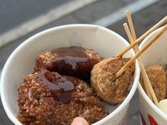 -龙翔臭豆腐(河坊街店)
