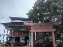 -金堂县云顶石城风景区