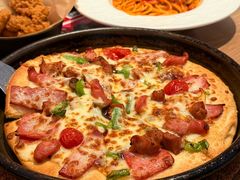 -必胜客(鑫乐汇店)