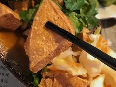 -正宗台湾胡椒蝦(愉景新时代广场店)