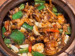 -常来小聚·广州非遗传承餐厅(地王广场店)