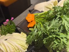 -湊湊火锅·茶憩(合生汇购物中心店)