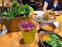 -一朵菌·野生菌探索家火锅(南亚店)