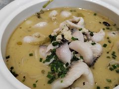 -聚丰园•湖鲜餐厅(阿红私房菜梅石路店)