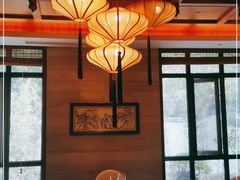 -香然会·园林雅宴(陆家嘴店)