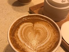 -% Arabica(京都东山店)