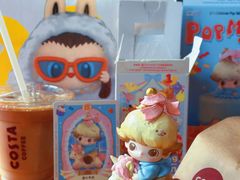 -COSTA COFFEE(龙德广场店)