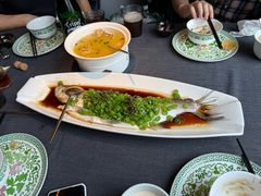 -南里山房·新淮扬菜(徐汇万科店)