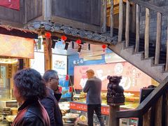 -徽三说·土徽菜·中国徽菜连锁品牌(阳湖总店)