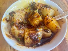 -洞子口张老二凉粉(文殊院店)