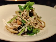 -丽晶轩中餐厅(重庆丽晶酒店)