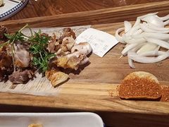 -纳瓦新疆菜(银都店)