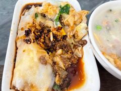 -穗银肠粉店(东川路店)