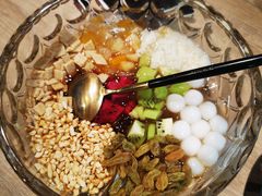 -青花椒秘制烤鱼(光启城店)