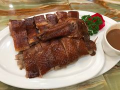 -椿记烧鹅(北门店)