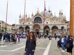 -圣马尔谷圣殿宗主教座堂