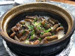 -红星光发煲仔饭(大石街店)