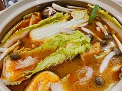 和牛寿喜锅-無境·匠心日本料理(汉街店)