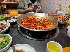 -小饕荟雅安贡椒鱼鲜馆(广福桥店)