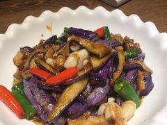 -双合园·海鲜水饺青岛菜(大尧三路店)