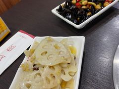 -涿派·炝锅鱼(涿州店)