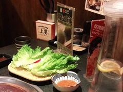 -上男·烧肉集市(五一广场店)