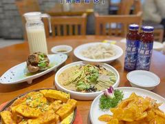 -李老哈·东北菜(宋园路店)