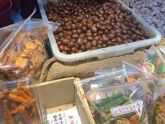 糖炒栗子-方林富炒货店(西溪路78号本人店)