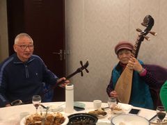 -清华酒楼(盘门店)