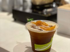 -HAY COFFEE