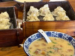 -张家巷美食(南浔店)