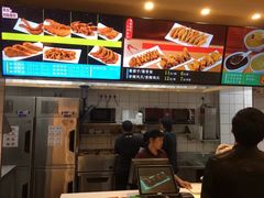 -一心一味(向西店)