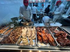 -章云板鸭(总店)