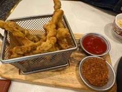 -锦尚阁烤鱼(望京新荟城店)